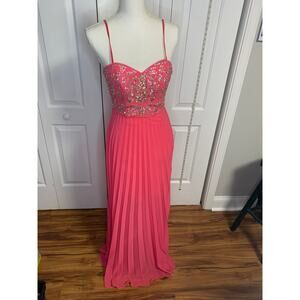 Bee Darling formal dress